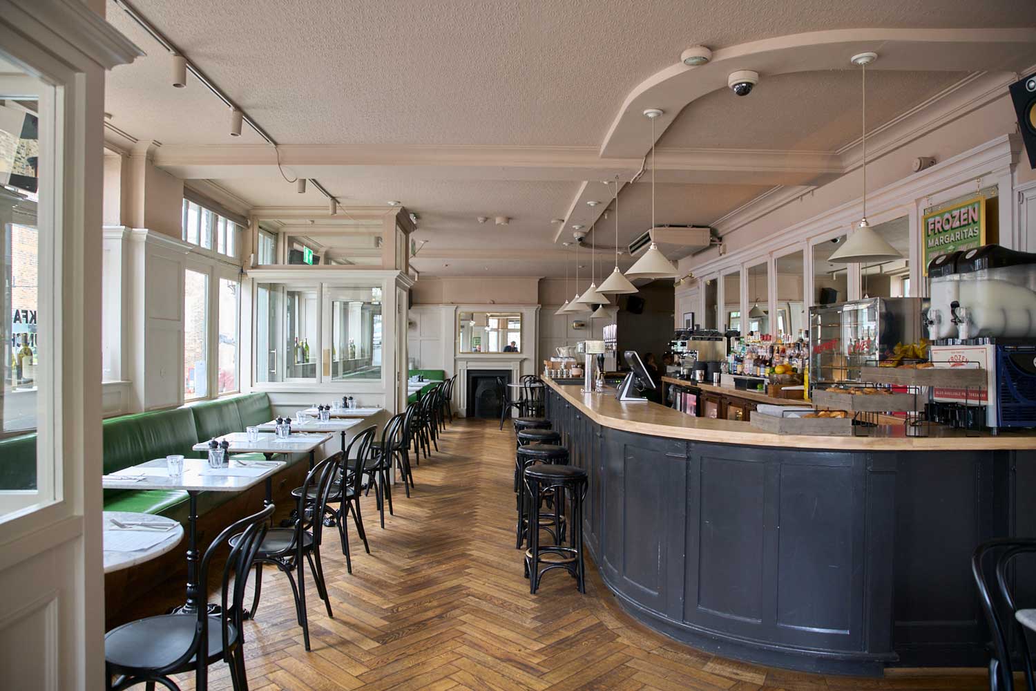 Review: Sunday Roast At The Angel Inn, Highgate