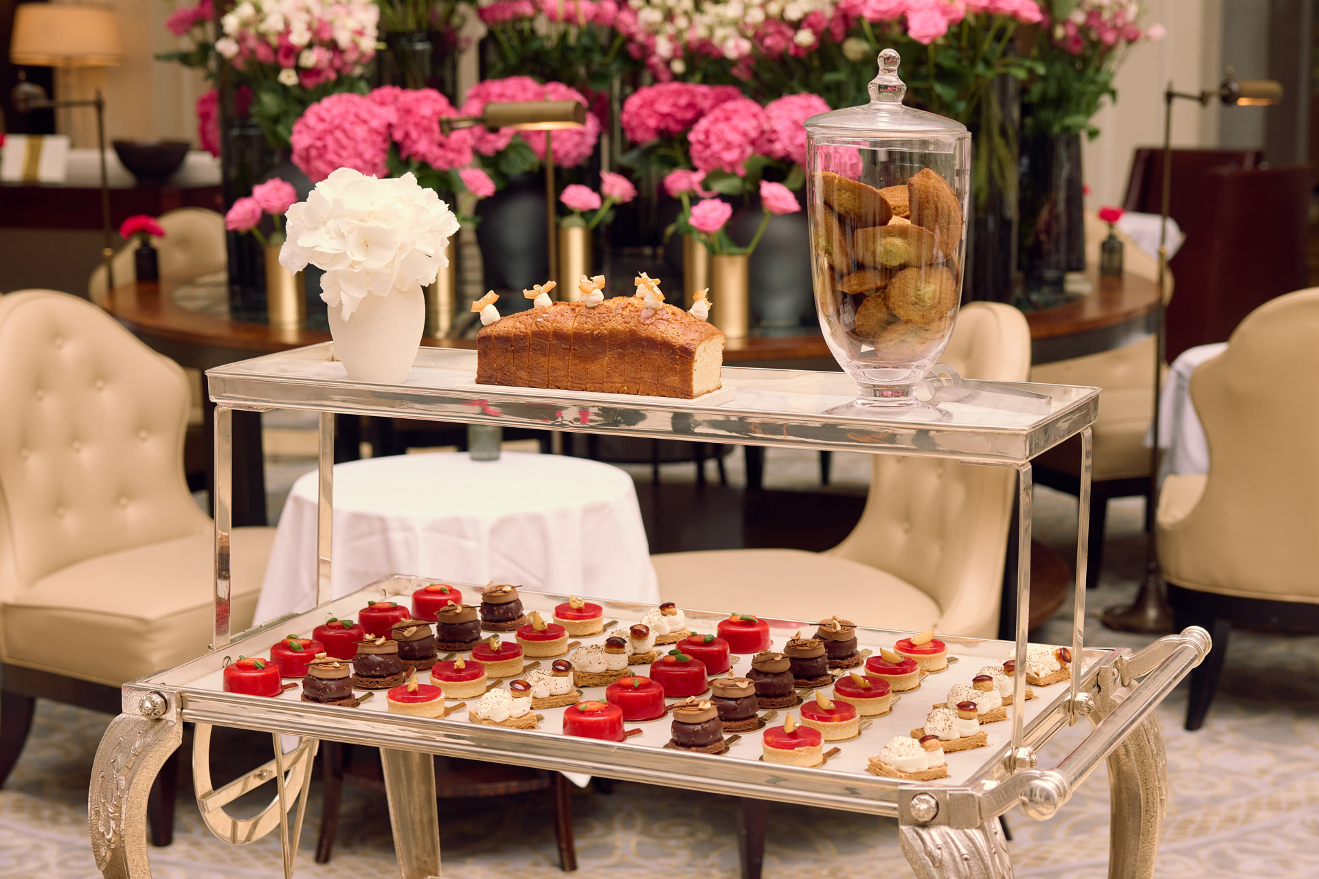 Bake Off: The Professionals: Where Can You Try The Contestants’ Pastries?