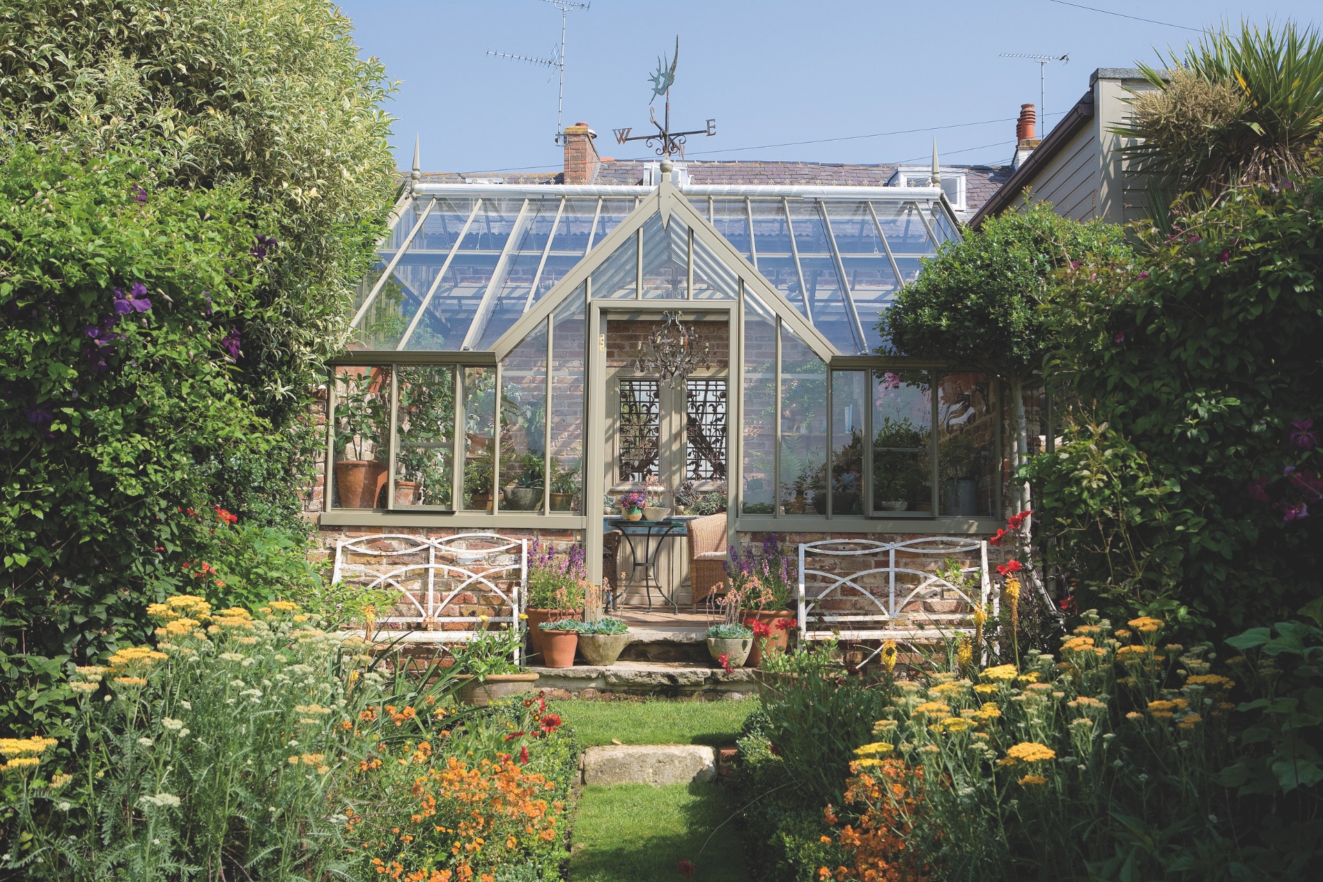 Is Building A Garden Room Really Worth It?