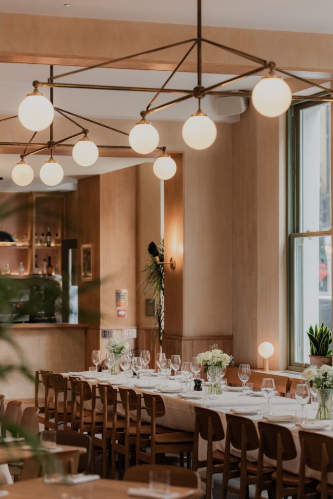 How To Have The Ultimate Wedding Weekend In Marylebone