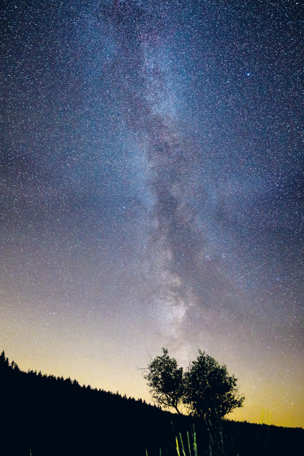 Black Out: The Best Dark Skies In The UK
