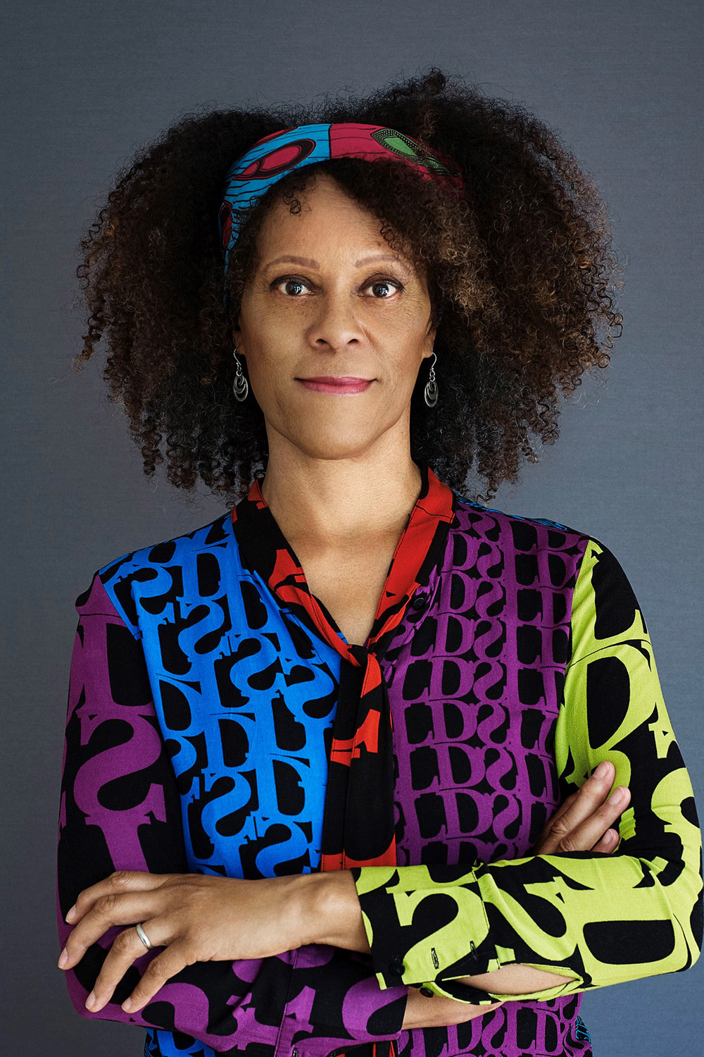 Bernadine Evaristo Plans To Spend Women's Prize Winnings 'Supporting Other Women Writers'
