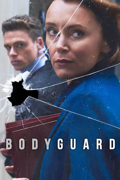 Bodyguard