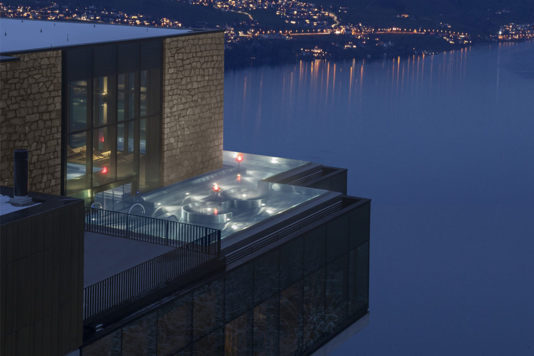 6 European Wellness Breaks For Your Bucketlist
