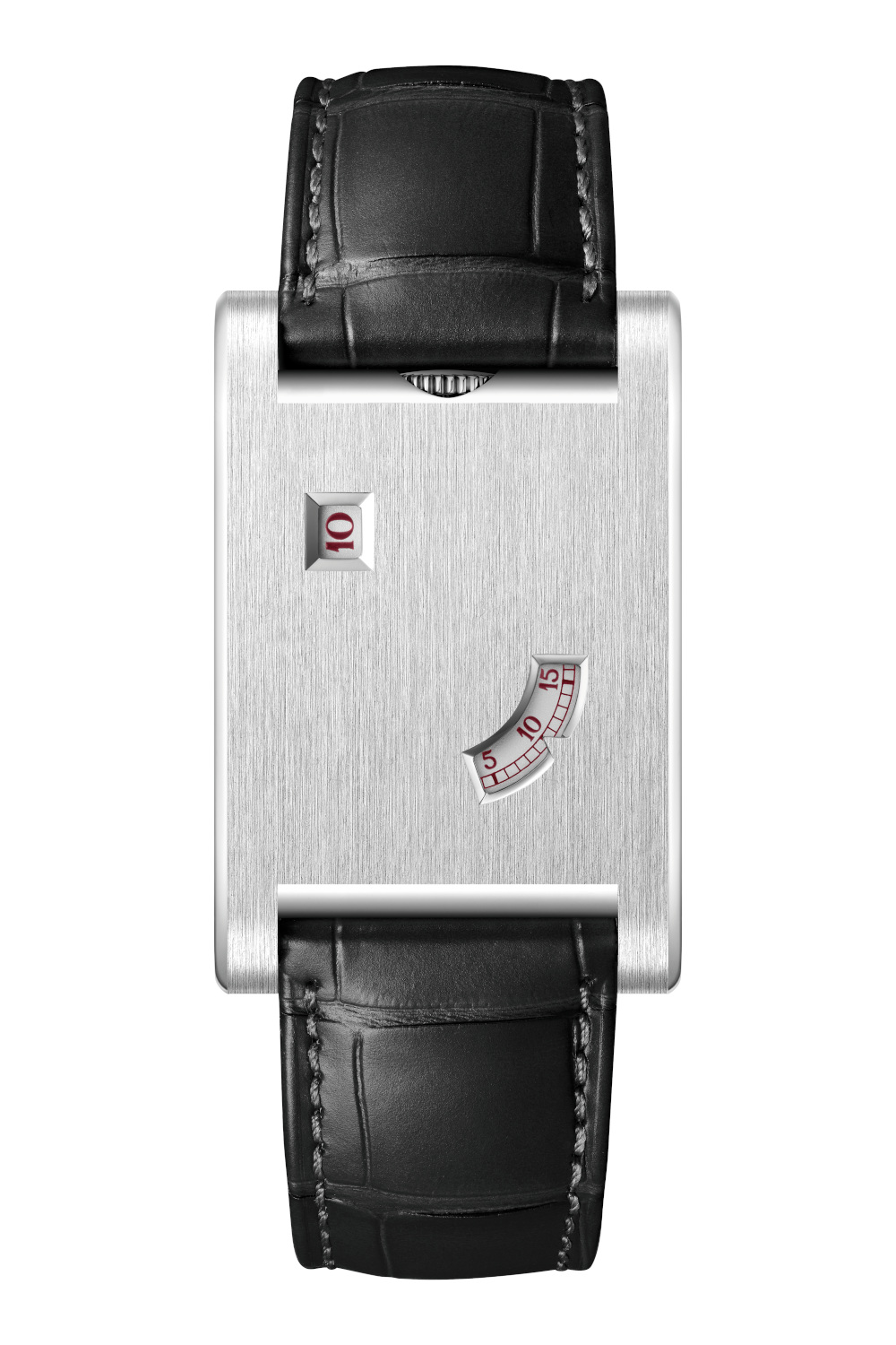 Timepiece 