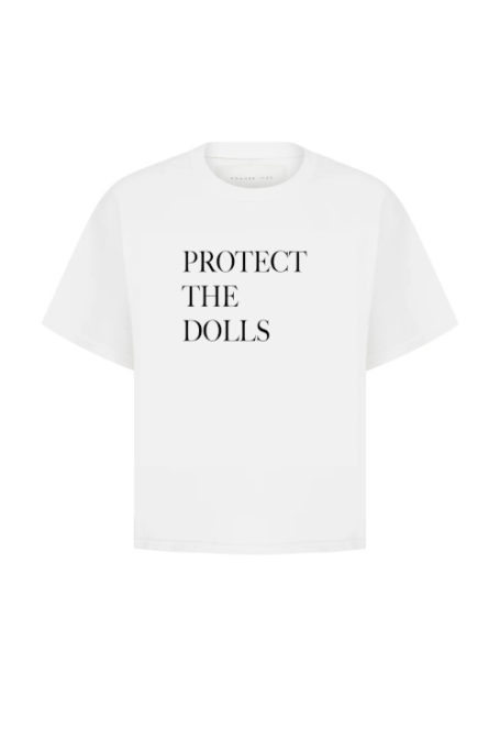 Protect the Dolls shirt