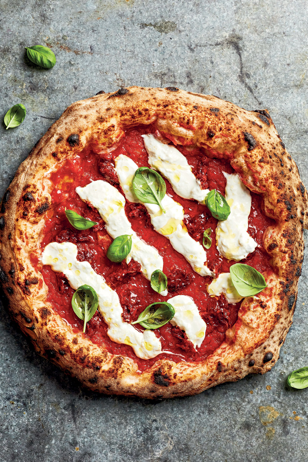 Napoli on the Road: How Did This London Pizzeria Become Europe’s Best?