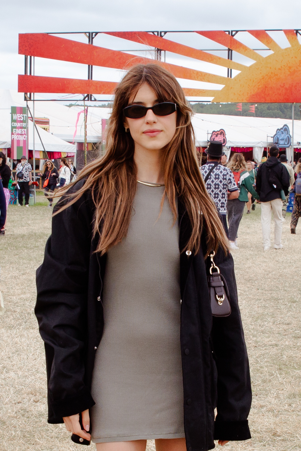 8 Hair Trends We're Going To See Everywhere At Glastonbury 2025