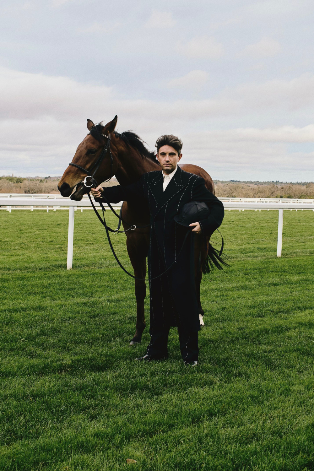 'It's Not About Completely Rewriting The Rule Book': Daniel Fletcher On Royal Ascot's New Look