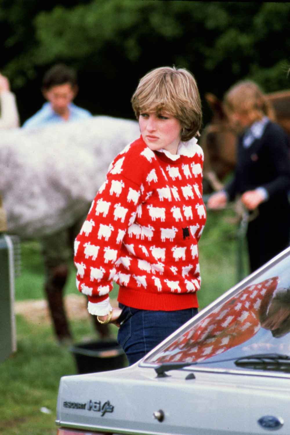 Diana, Princess of Wales