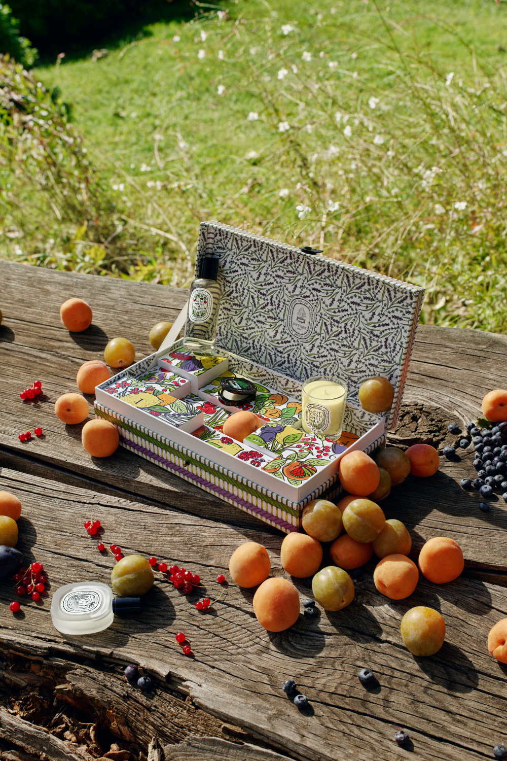 A Huge Diptyque Pop-Up Has Landed In London