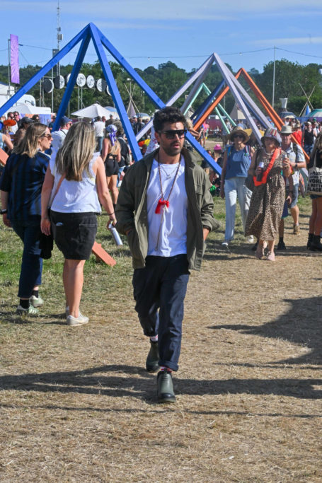 Dominic Cooper