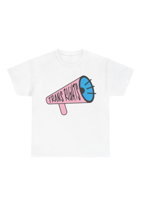 Trans Rights shirt