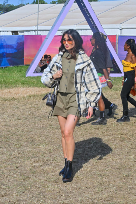 Gemma Chan