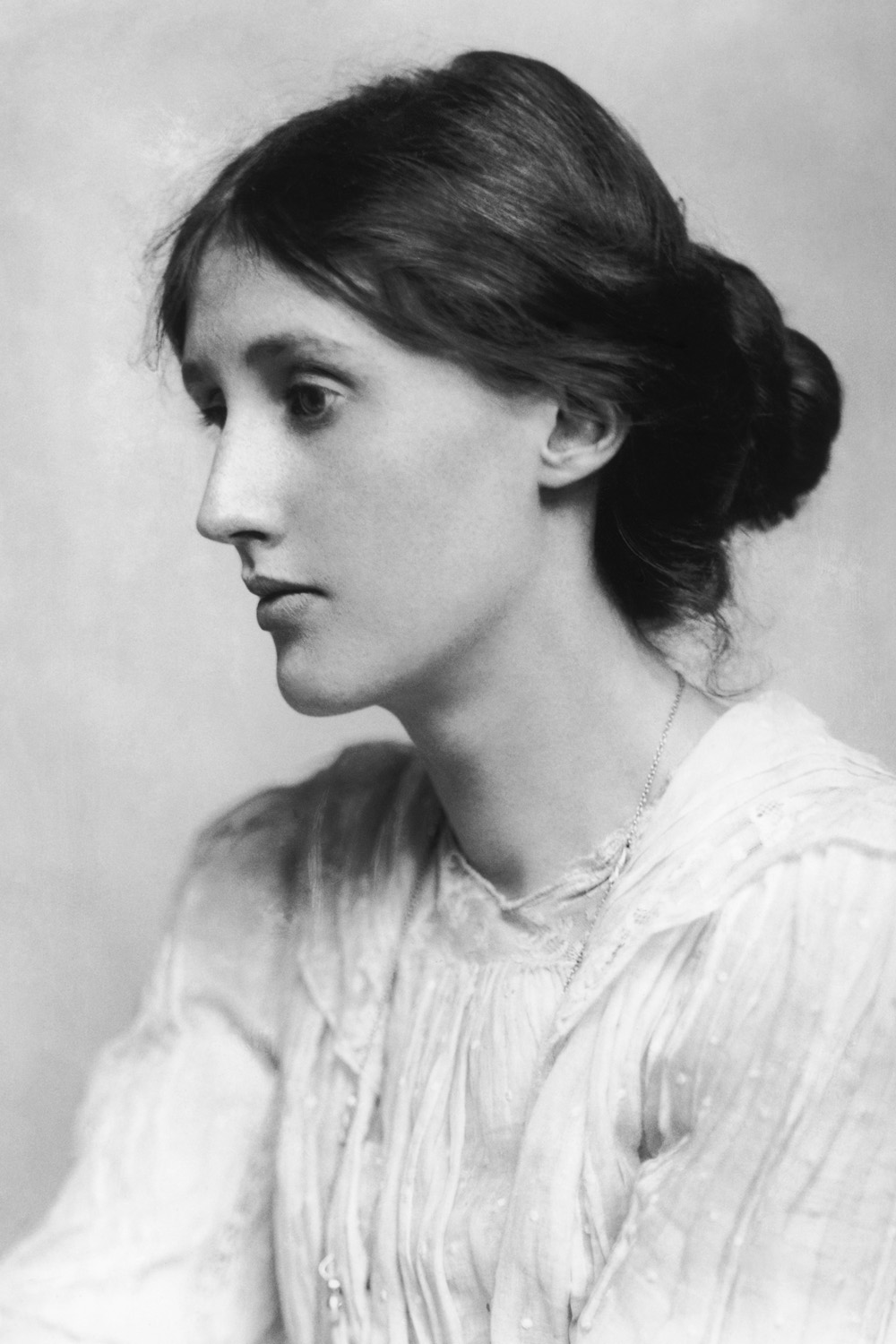 My Love Affair With Virginia Woolf