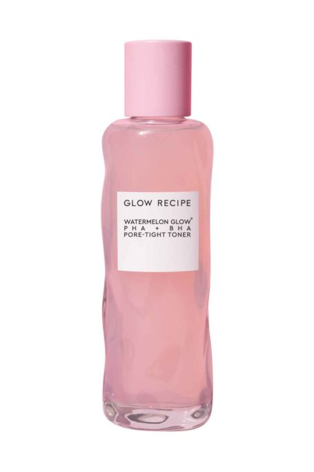 Glow Recipe Watermelon Glow PHA + BHA Pore-Tight Toner