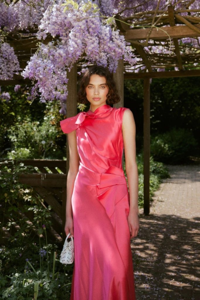 What To Wear To Glyndebourne 2026