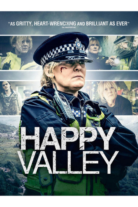 Happy Valley