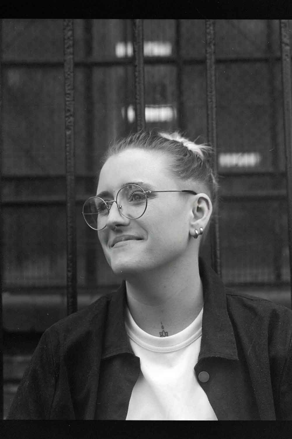 Pride Spotlight: Meet The Owner Of A New Queer, Female-Run Tattoo Studio
