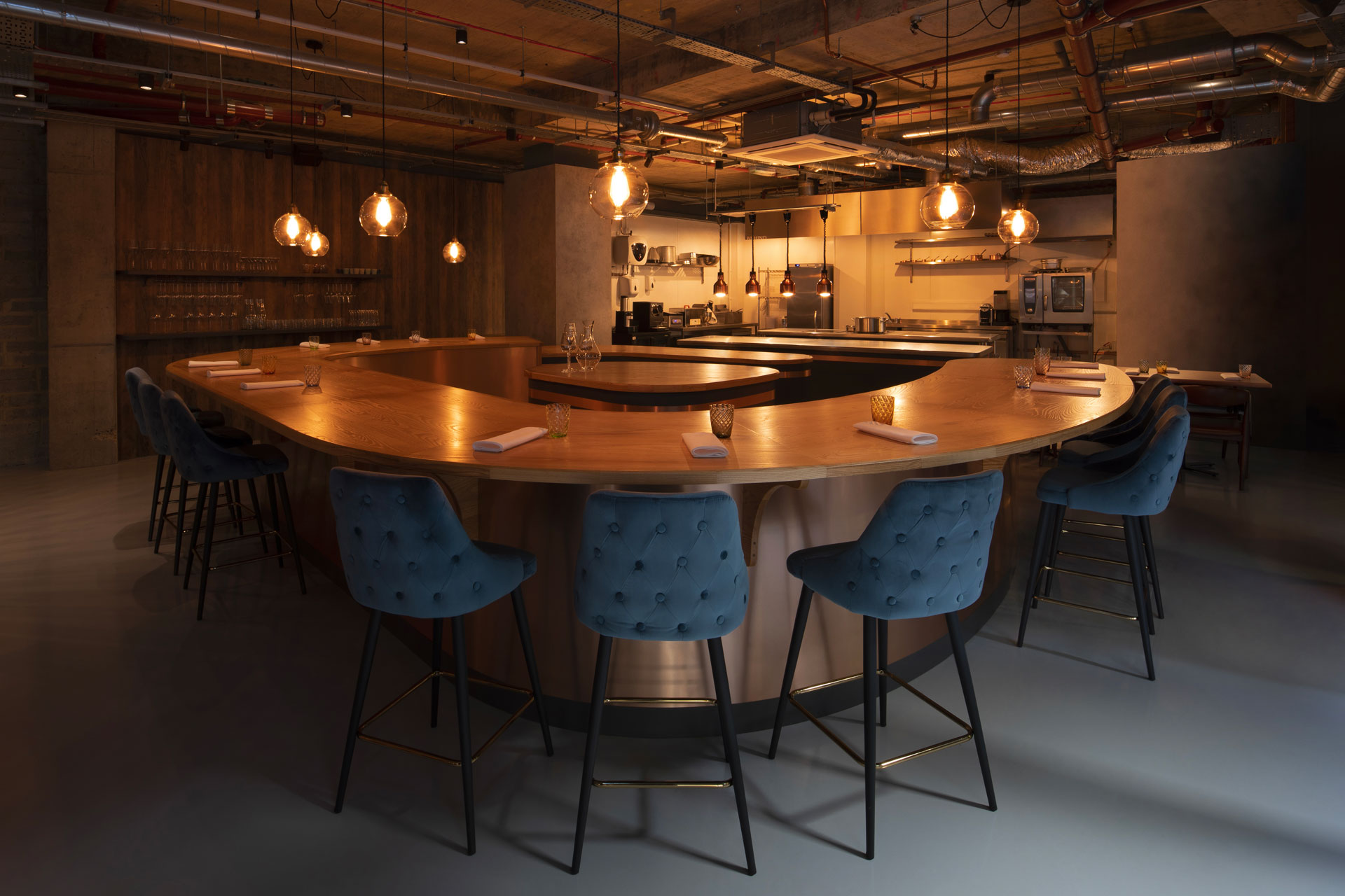 Review: Behind By Andy Beynon – Fish-Focused Restaurant That Might Be No Seasoning But Is Hardly Bland