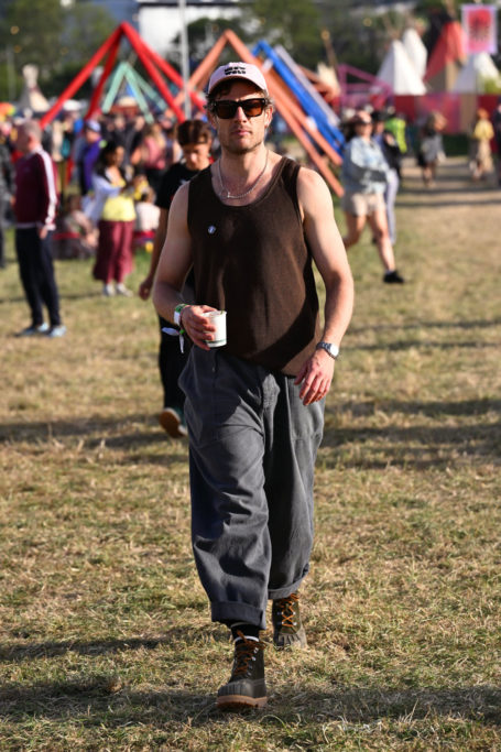 James Norton
