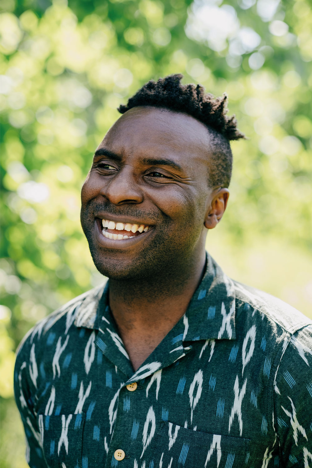 Jimi Famurewa Says The Restaurant Critic Still Matters – ‘Even In An Era Where TikTok Vloggers Are King’