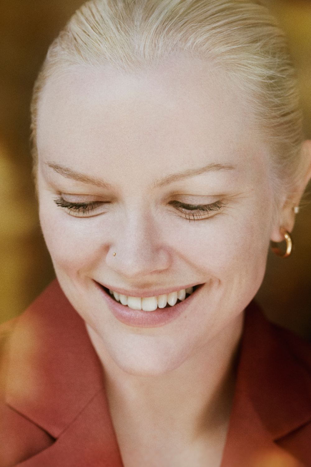Joanna Ellner Takes Us Inside Her Makeup Bag