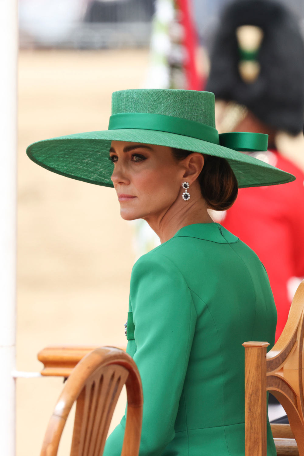 5 Of Kate Middleton's Best Royal Ascot Looks Of All Time