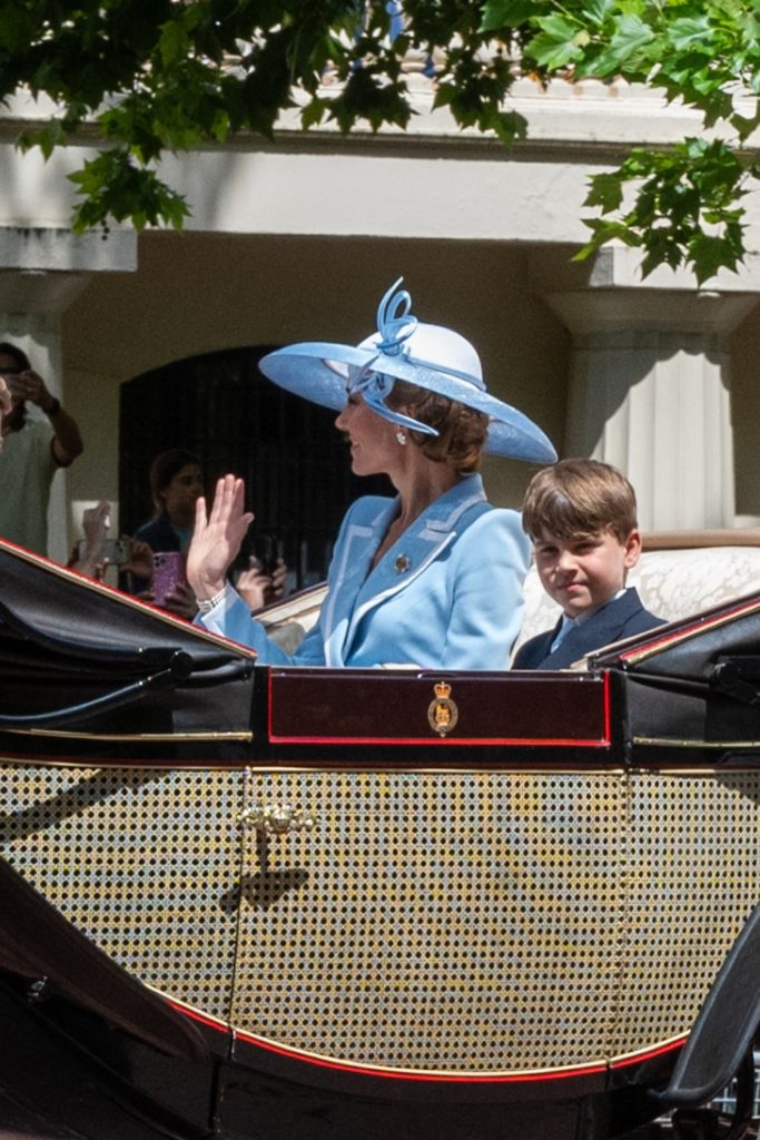 5 Of Kate Middleton's Best Royal Ascot Looks Of All Time