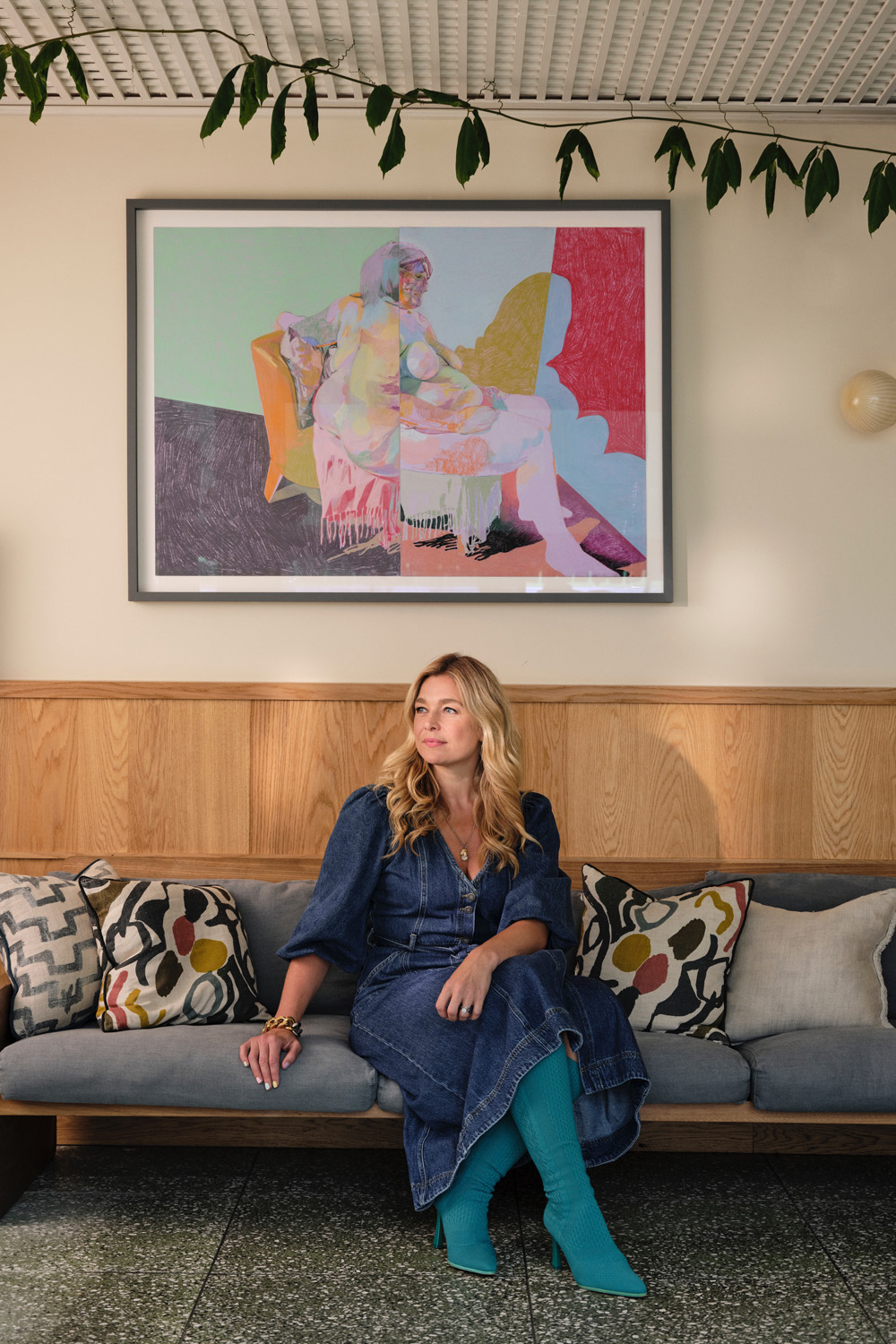 Kate Bryan: We Need To Free Ourselves From Art's Rules
