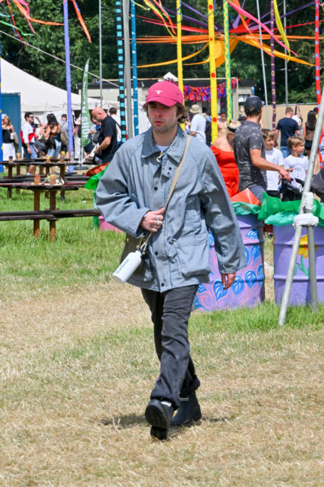 Lennon Gallagher