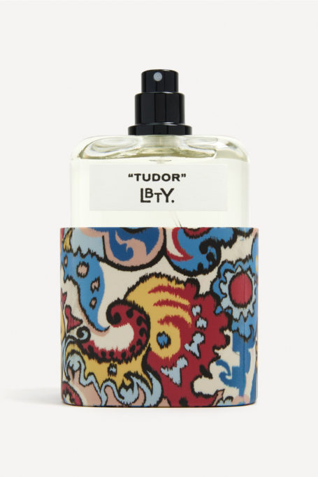 Liberty fragrance