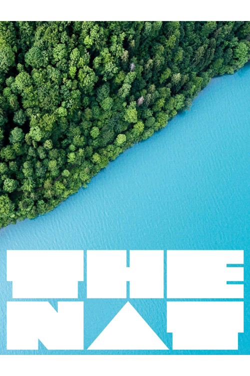 Introducing THE NAT, Nature’s Coolest New Advocate