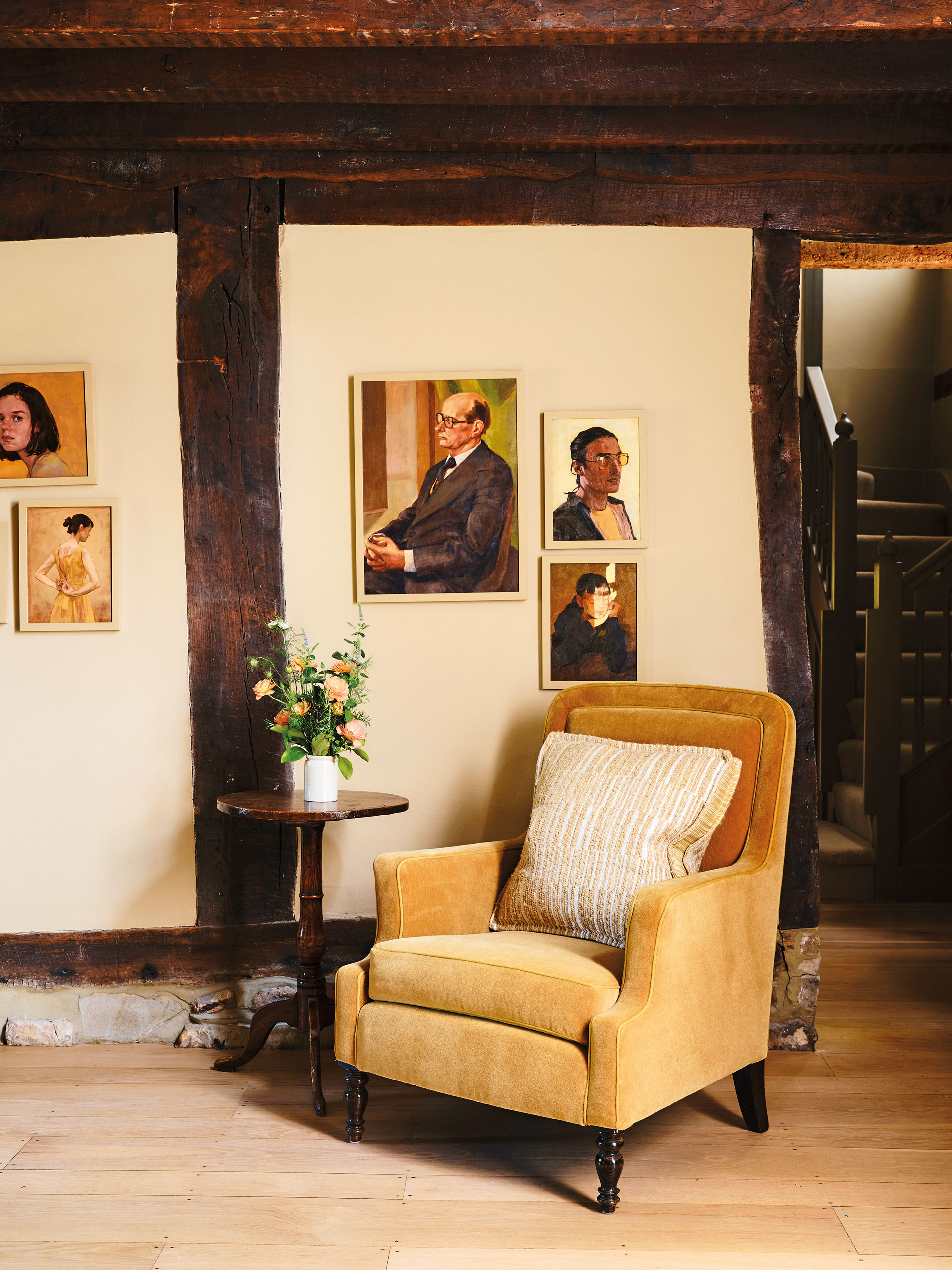 Dower House by Martin Hulbert