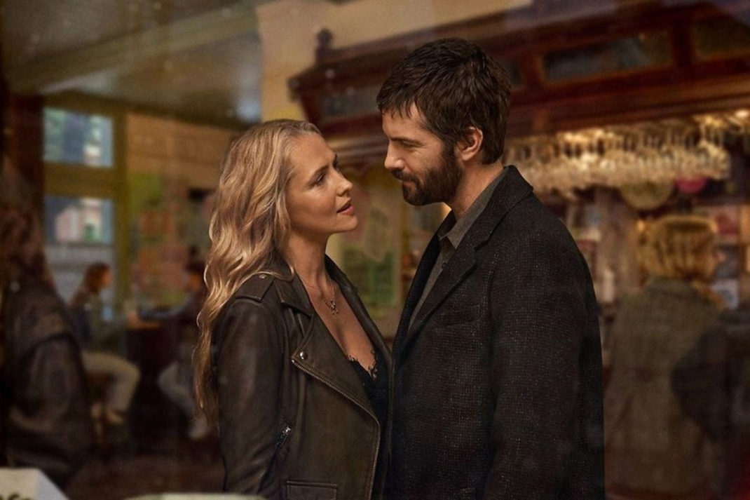 Mix Tape: This Nostalgic Music Romance Airs This Week