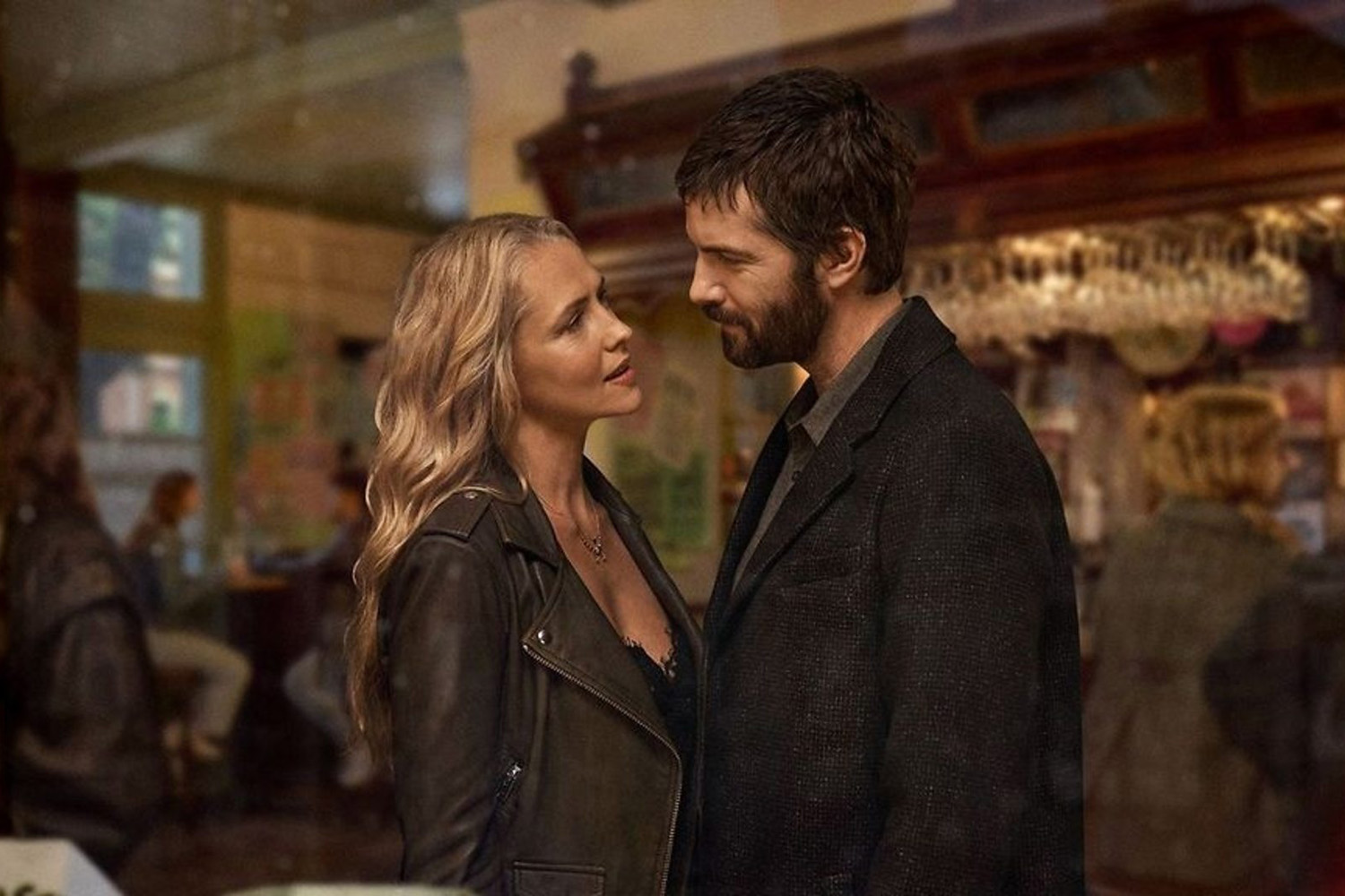 Mix Tape: What We Know About The BBC’s New Music Romance