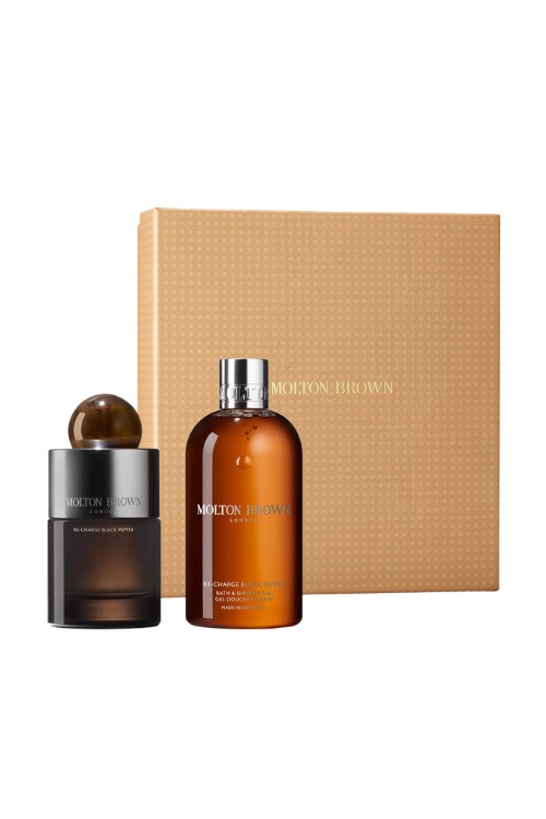 Fragrance gift set