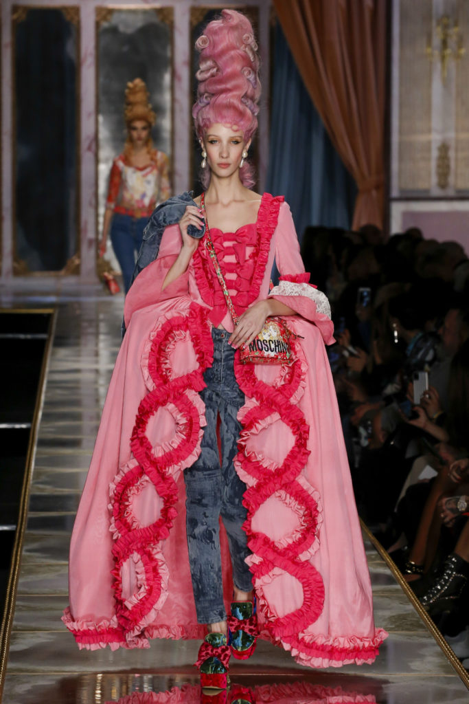9 Exciting Fashion Exhibitions Coming To London In 2025