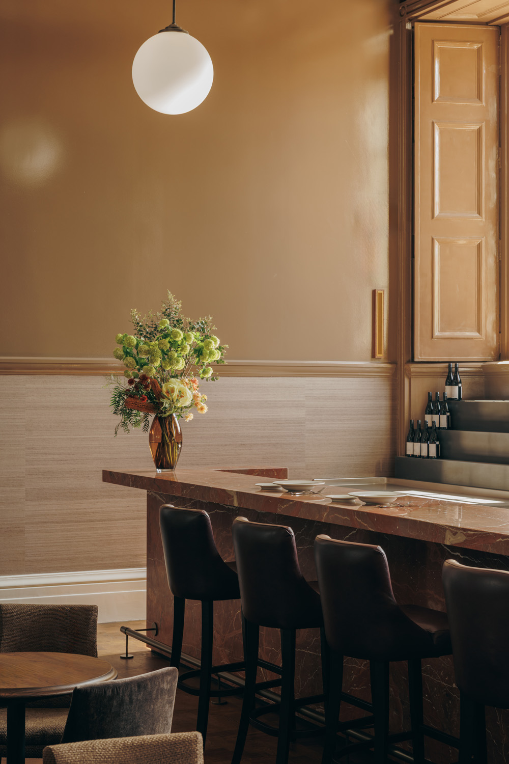 Supporters’ House: What To Expect From The National Gallery’s New Club
