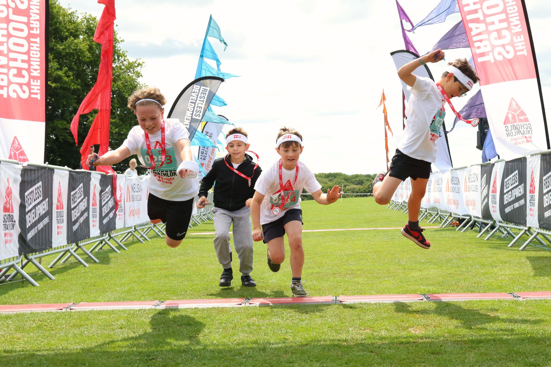 The June Week 1 Education Roundup: Latest Independent School News
