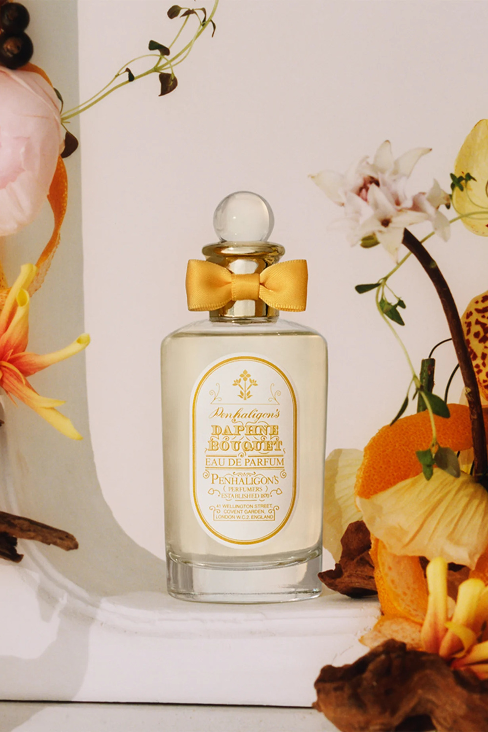 Penhaligon's perfume