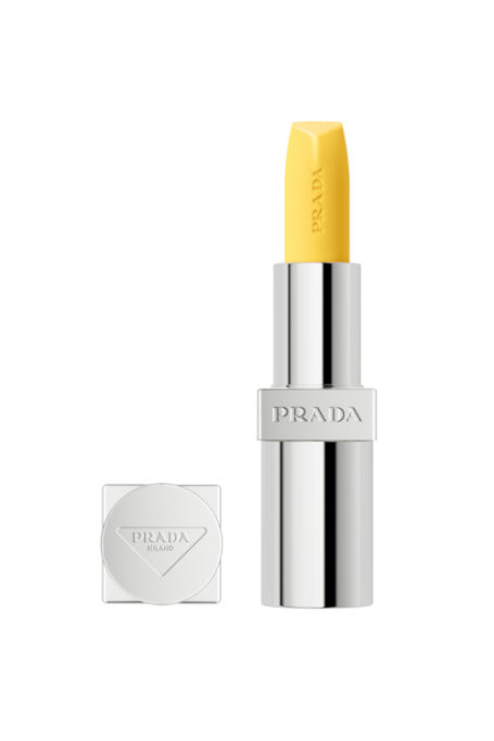 Prada Balm In Banana Yellow