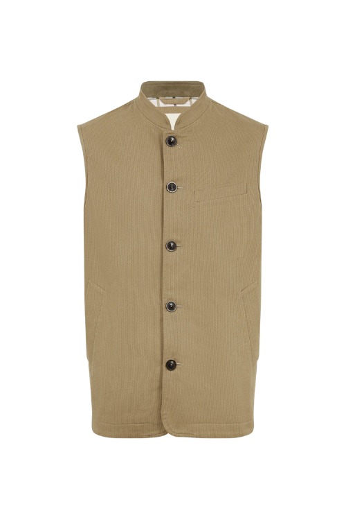Gilet