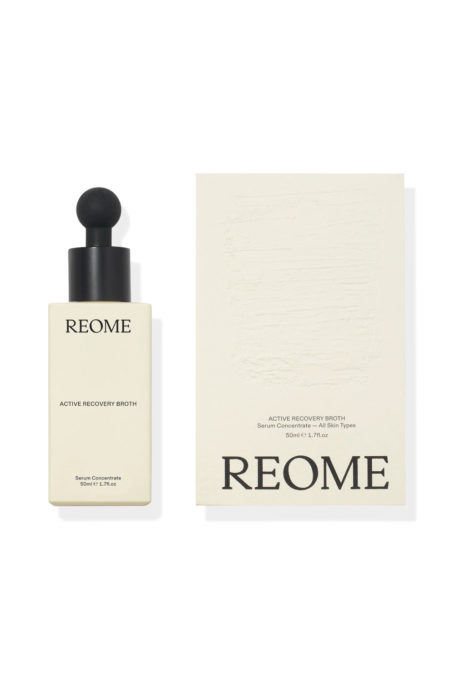REOME serum