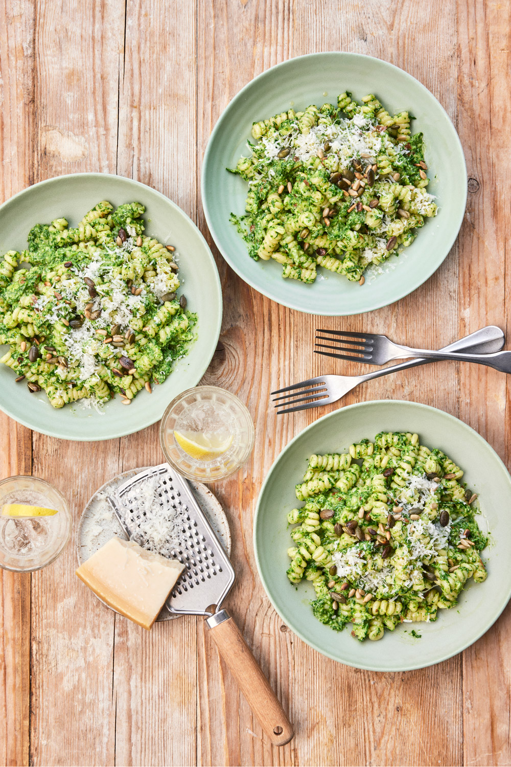 3 Recipes From Rhiannon Lambert’s New Cookbook, The Unprocessed Plate