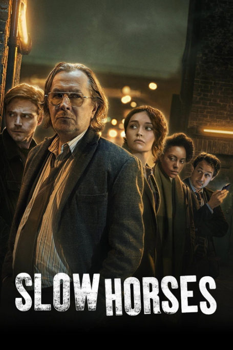 Slow Horses