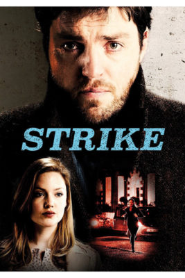 Cast Box Strike The Very Best British Crime Box Sets To Binge In 2026