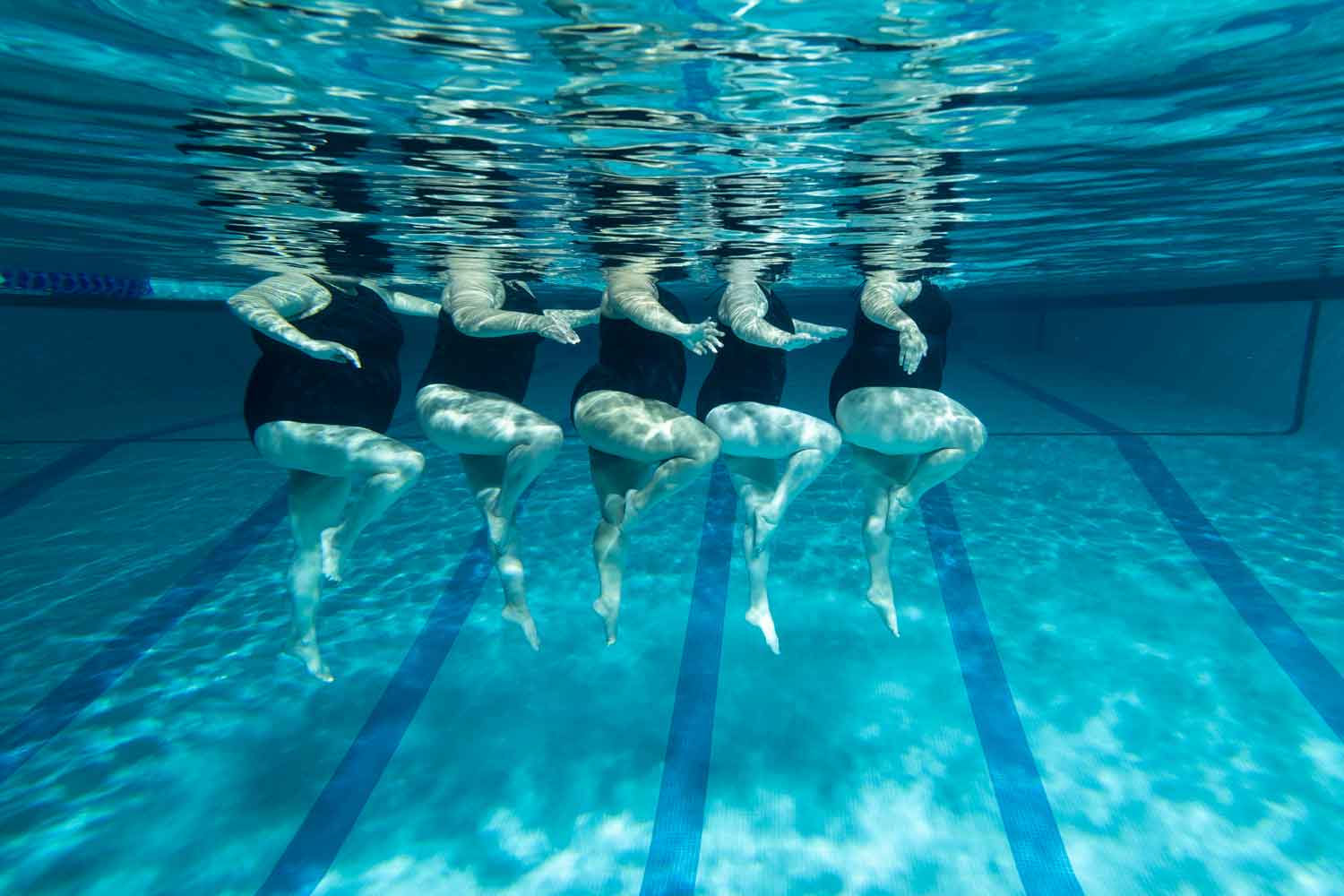 Subversive Sirens Photo by Ackerman Gruber