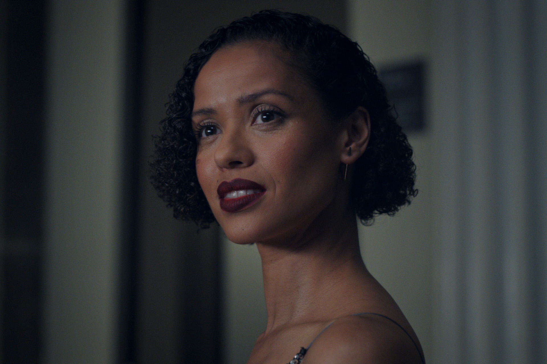 Gugu Mbatha-Raw in Surface