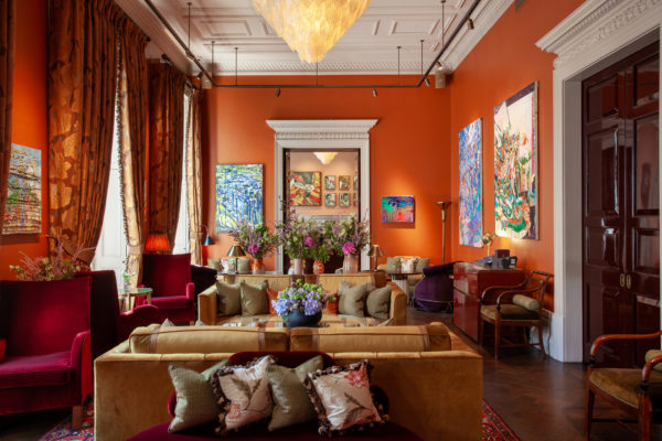 The Arts Club